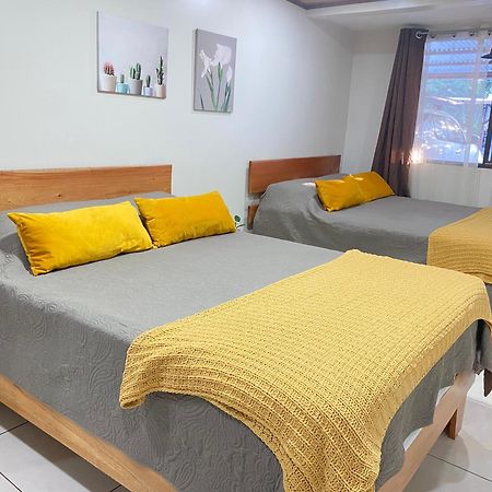 Pura Vida Apartment. 5 Min From Airport Alajuela Dış mekan fotoğraf