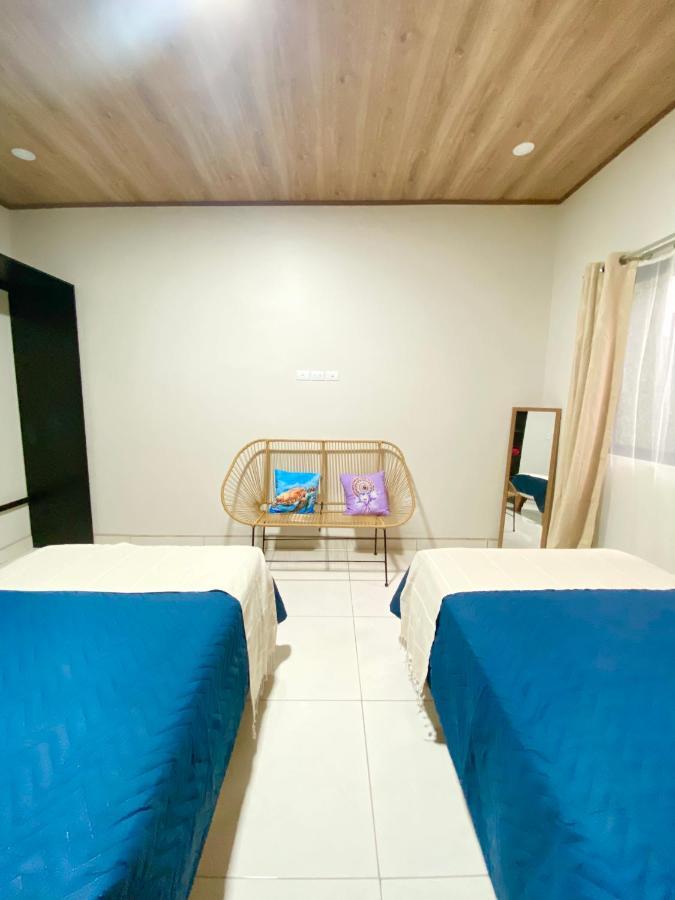 Pura Vida Apartment. 5 Min From Airport Alajuela Dış mekan fotoğraf