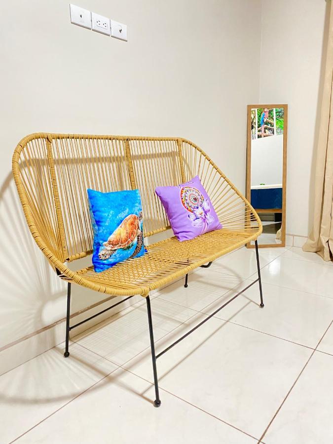 Pura Vida Apartment. 5 Min From Airport Alajuela Dış mekan fotoğraf