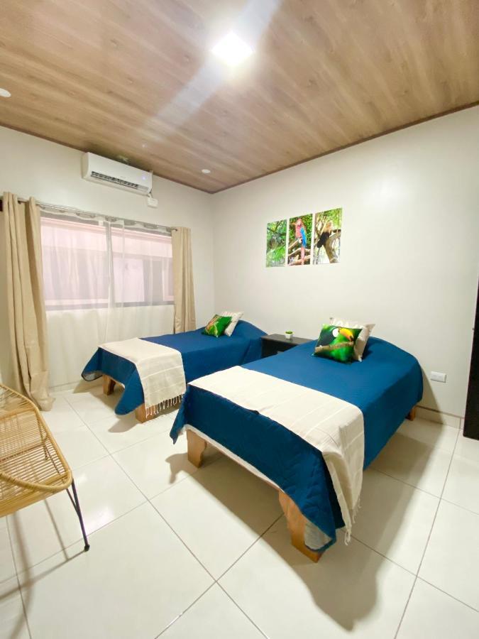 Pura Vida Apartment. 5 Min From Airport Alajuela Dış mekan fotoğraf