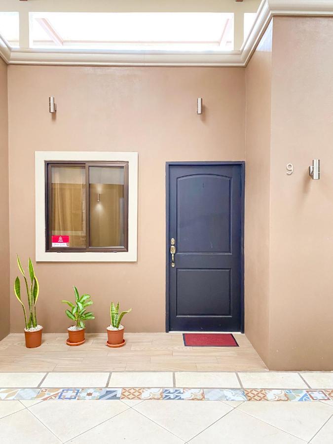 Pura Vida Apartment. 5 Min From Airport Alajuela Dış mekan fotoğraf